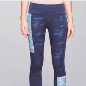 Lululemon Wunder Under (luon)